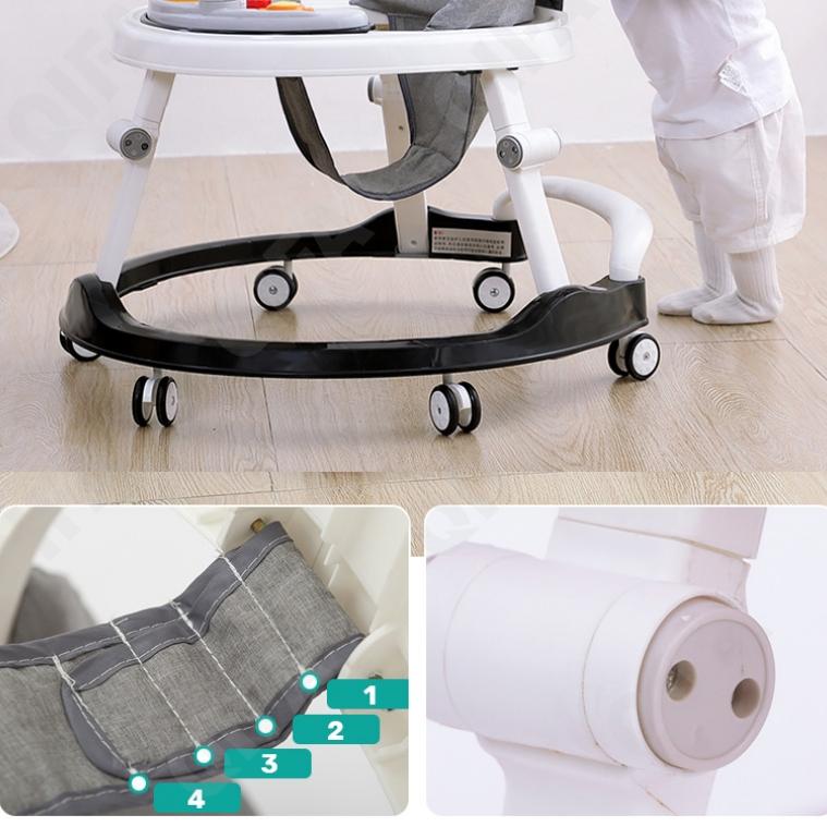 Детские Ходунки