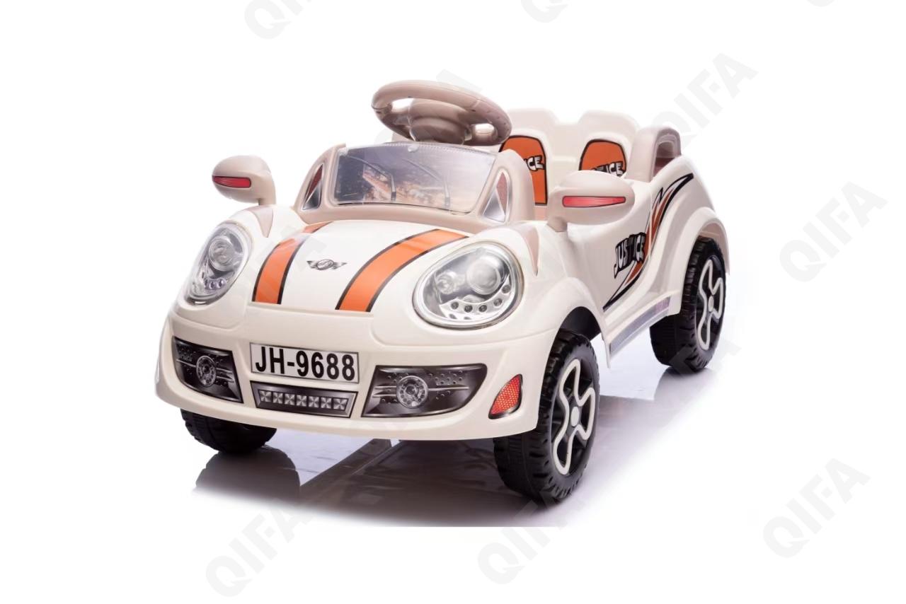 Детский Электромобиль