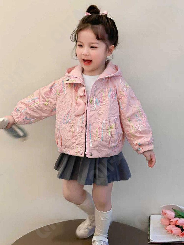 Детская Ветровка CC4773_CQQEOEM_243_2576_3 Детская Ветровка CC4773_CQQEOEM_243_2576_3