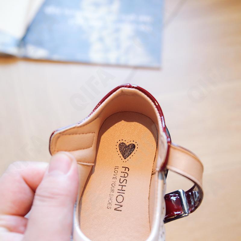 Детские Туфли CC3651_H166-A1