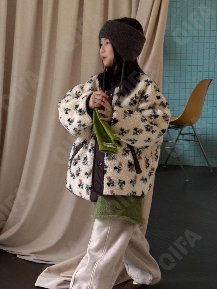 Детская Куртка CC3871_2025D95_946_2575_19