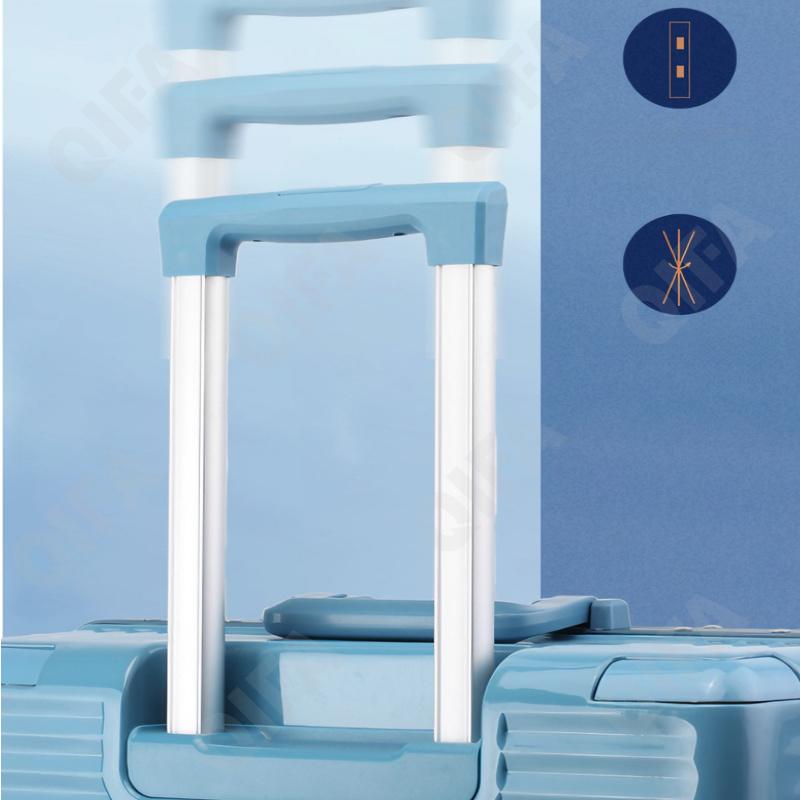 Женский Чемодан CC4530_QFM-326-1 Женский Чемодан CC4530_QFM-326-1