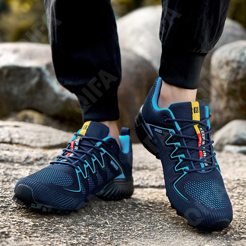 Мужские Кроссовки CC4859_K100-1