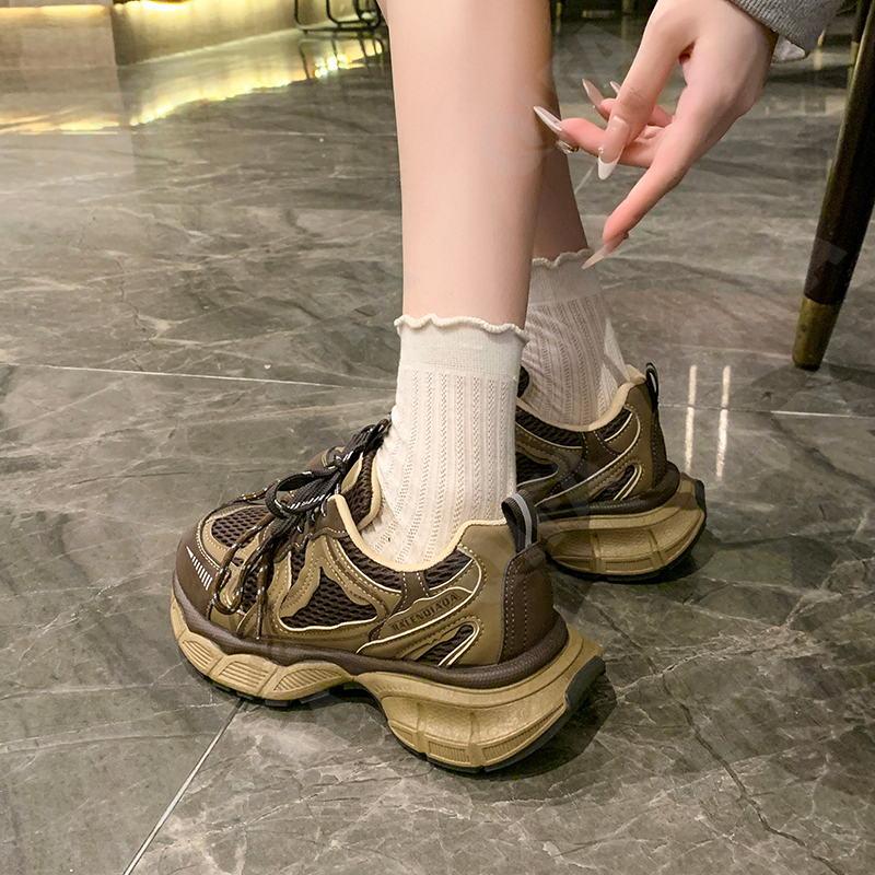 Женские Кроссовки CC3840_F822-1