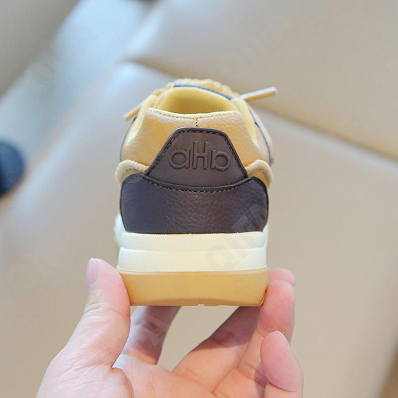 Детские Кроссовки CC3405_SY207-A1