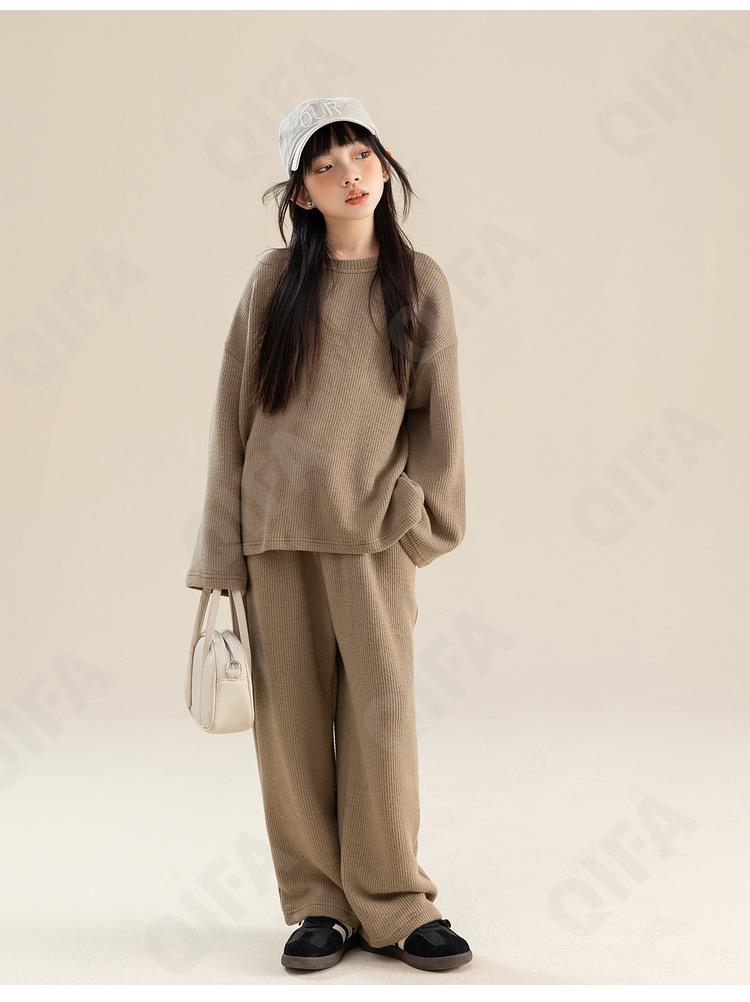 Детский Костюм с брюками CC1333_23MC49_250_2575