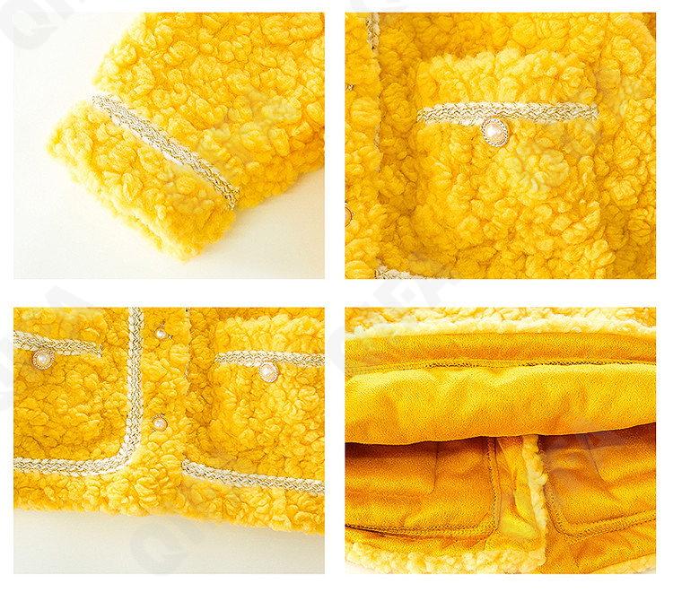 Детская Куртка CC4773_CQCCMMM_230_1817_20 Детская Куртка CC4773_CQCCMMM_230_1817_20