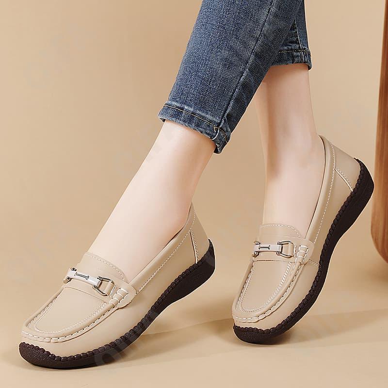 Женские Мокасины CC4270_1302-4