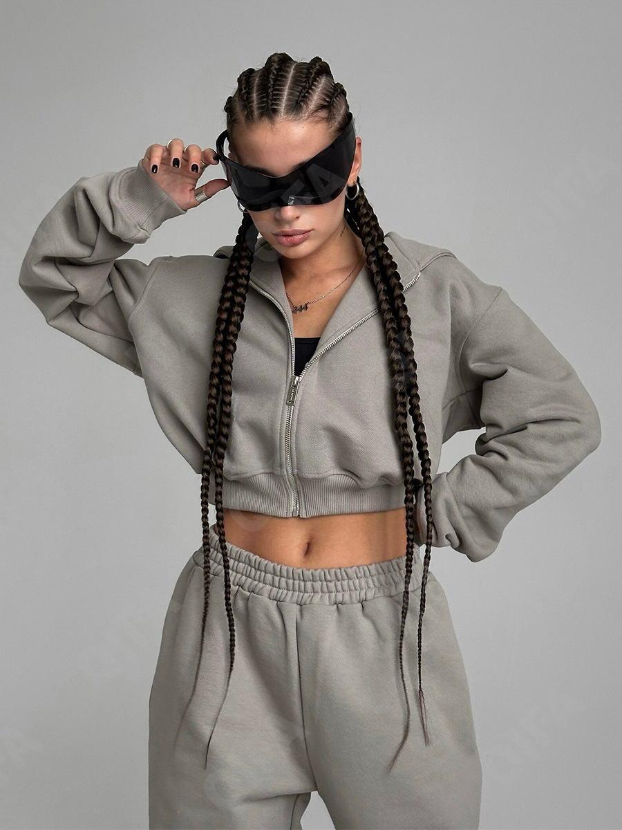 Женский Костюм с брюками CC4052_TZ0195_246_1778_80