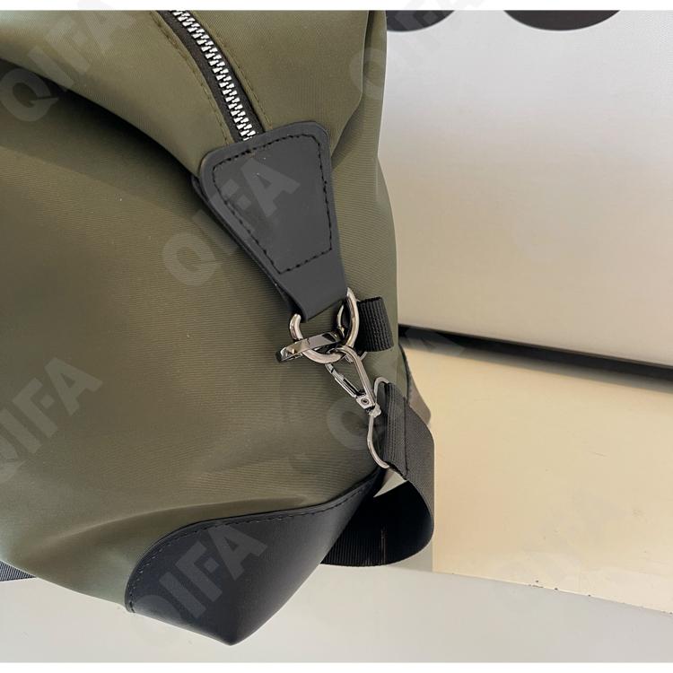 Женская Дорожная сумка CC096_2919-1