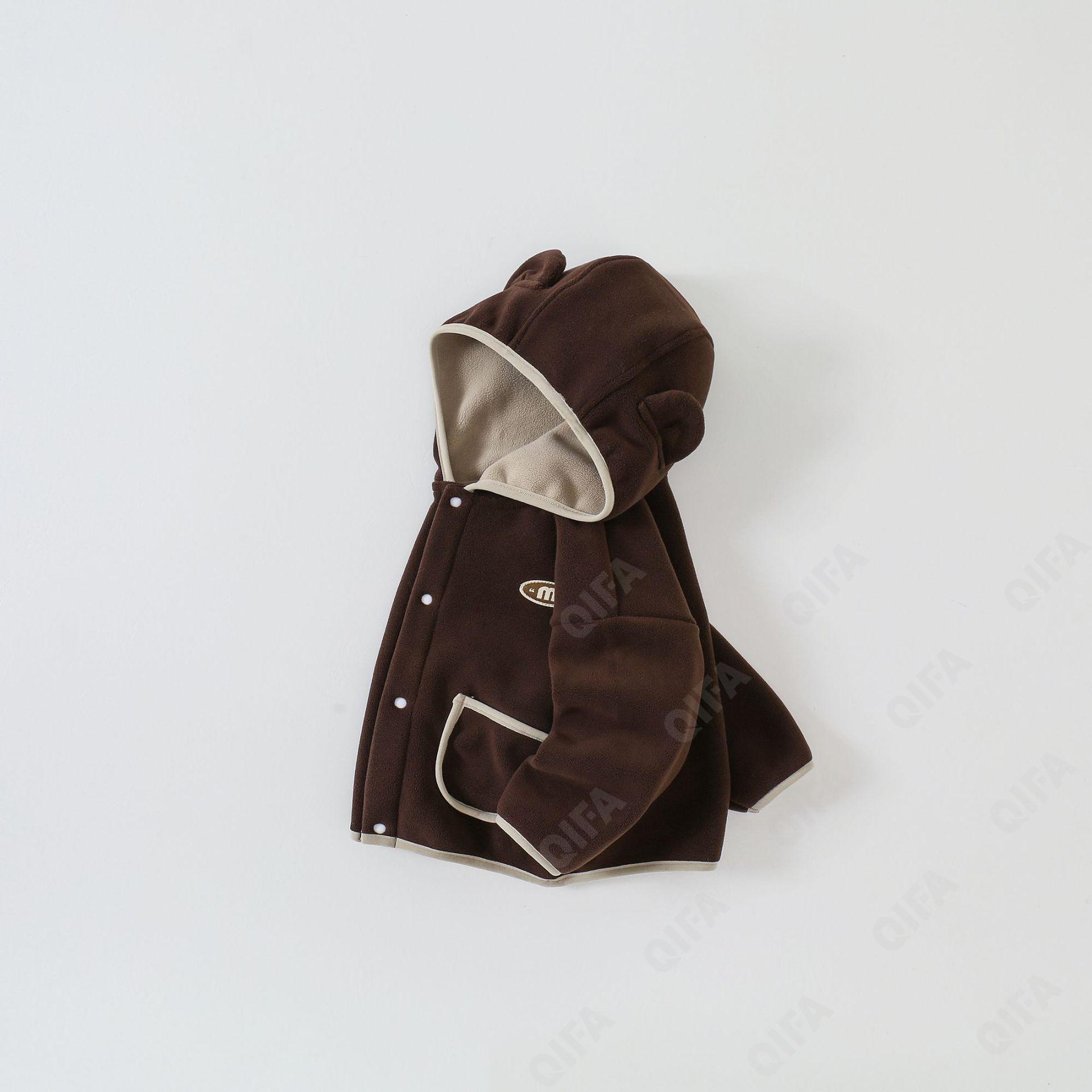 Детская Толстовка CC4443_BED_250_2576_1 Детская Толстовка CC4443_BED_250_2576_1