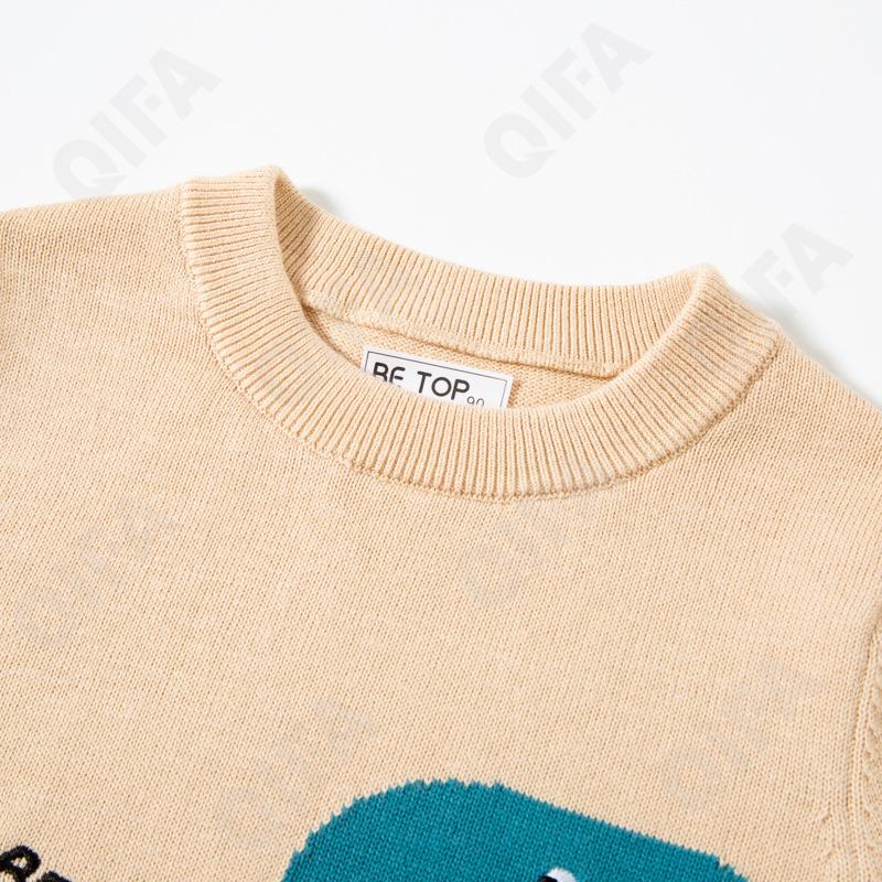 Детский Джемпер CC1330_MY0010_946_2574