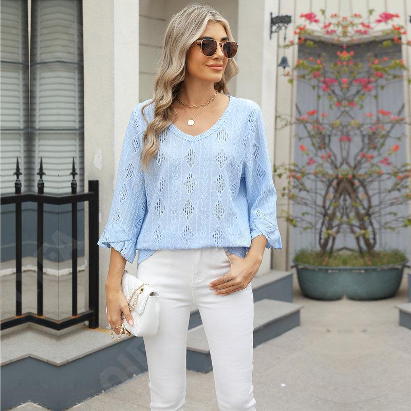 Женская Блузка CC4440_3176_243_1776_18