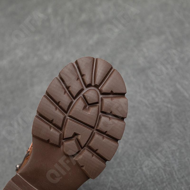 Женские Ботинки