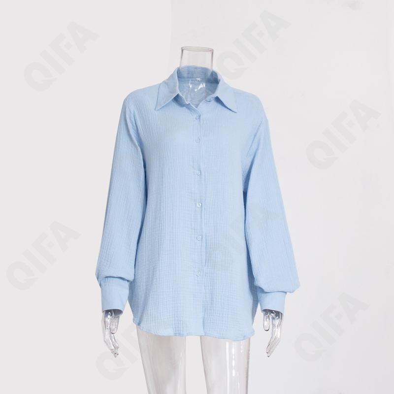 Женская Рубашка