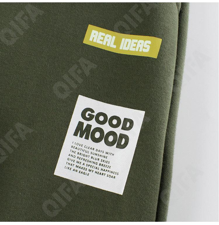 Детские Брюки CC1208_7012_956_1817 Детские Брюки CC1208_7012_956_1817