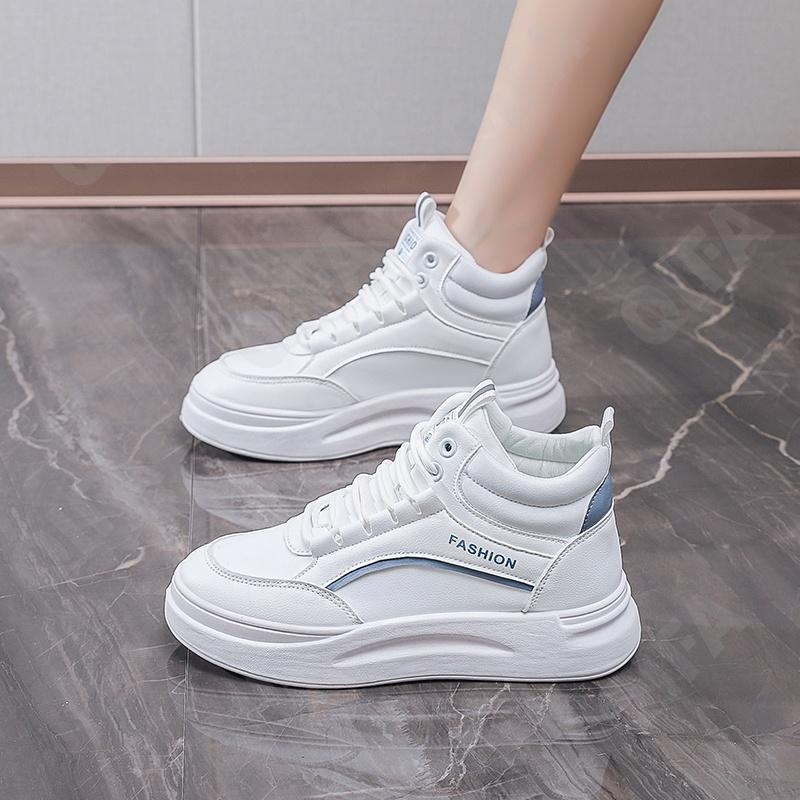 Женские Ботинки CC4818_JY-SH888-1