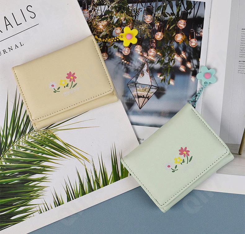 Женский Кошелек CC2568_SZ598-006-6