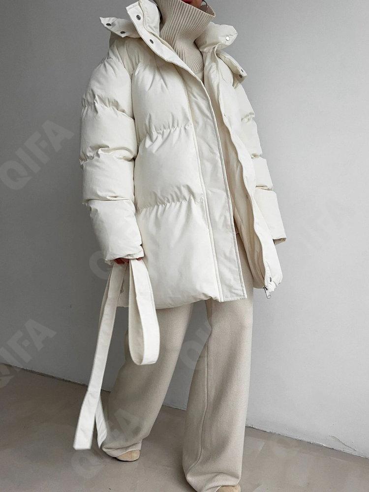 Женский Пуховик CC4267_25618_234_1777_25 Женский Пуховик CC4267_25618_234_1777_25