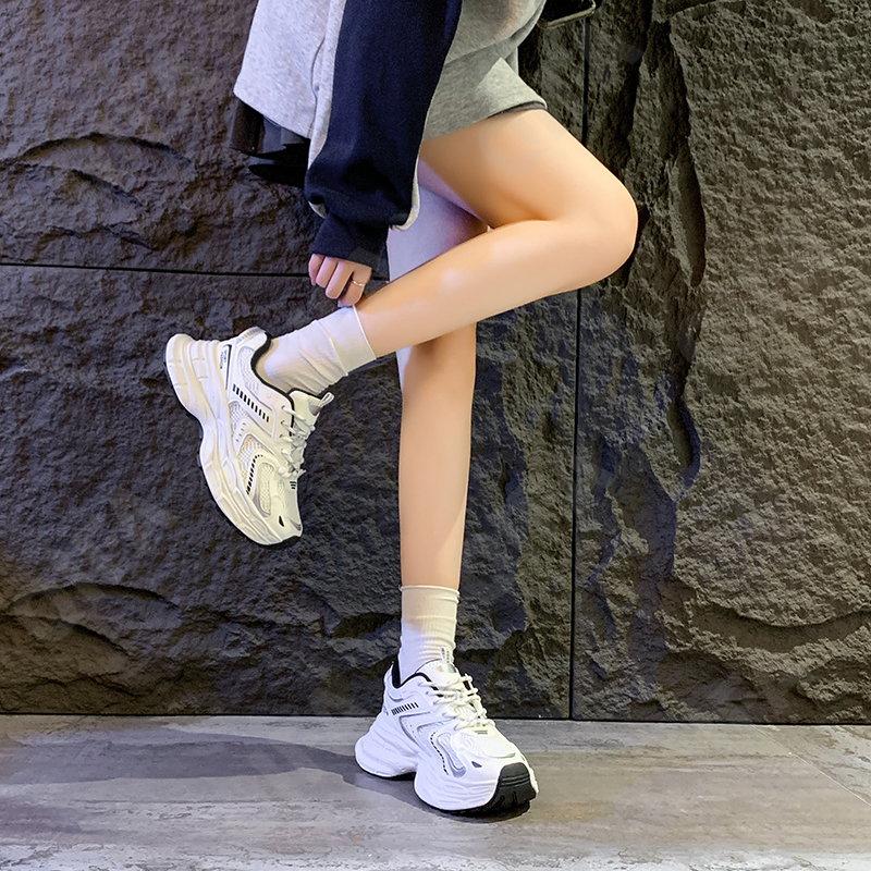 Женские Кроссовки CC4094_BL02-1