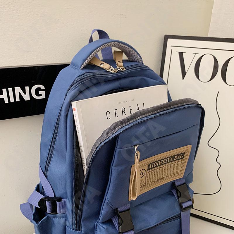 Женский Рюкзак RC703_6018-1