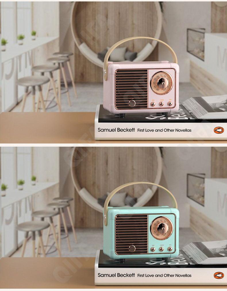 Bluetooth колонка CC5098_NYX-01-5