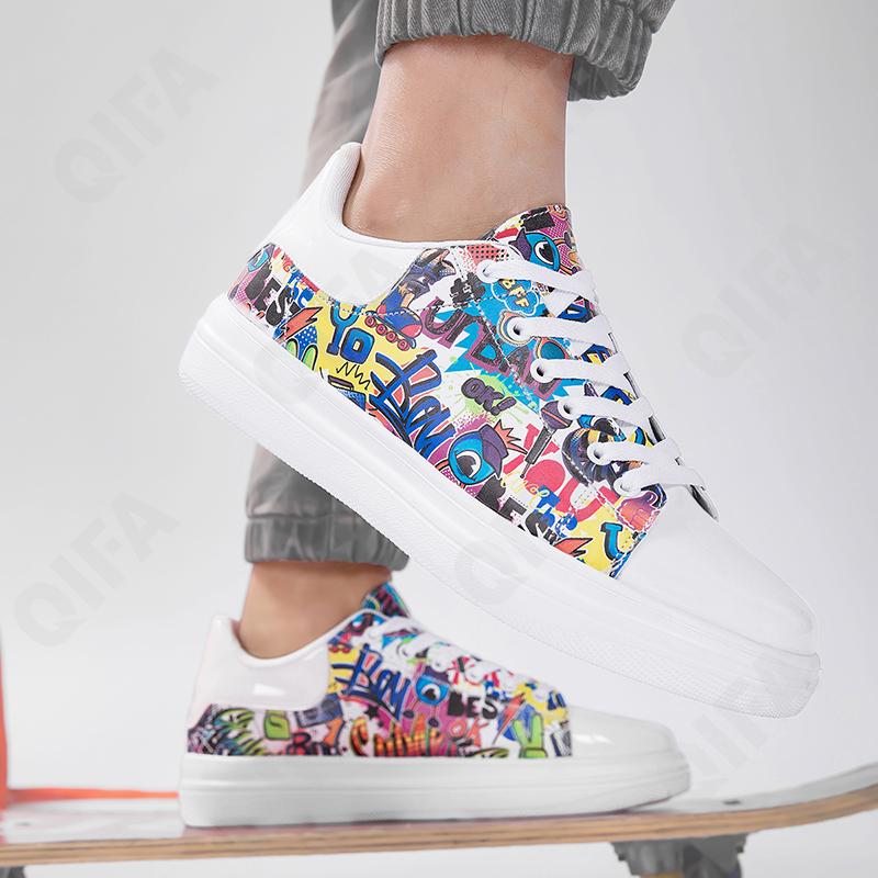 Мужские Кеды CC4190_ATC-D73-2