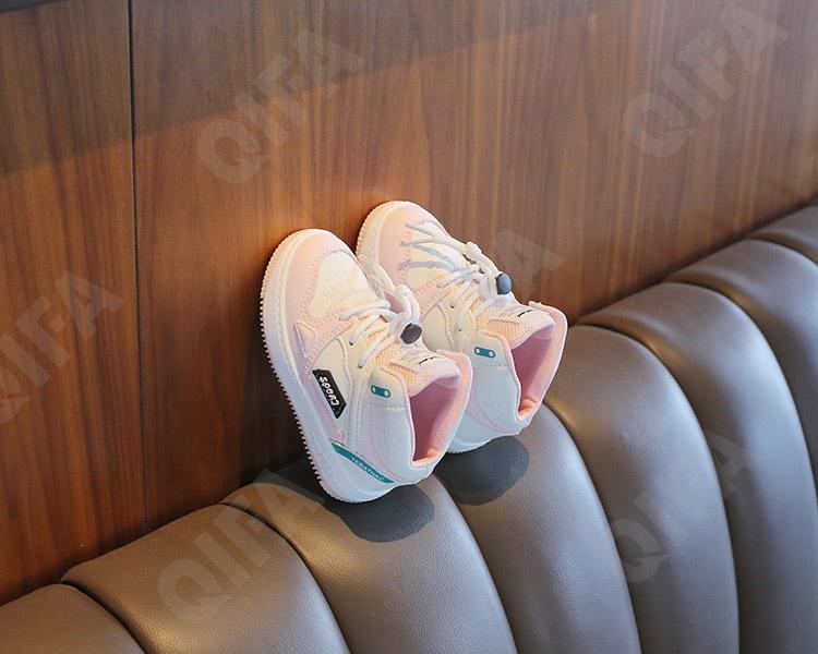 Детские Кеды CC3405_2333-A1