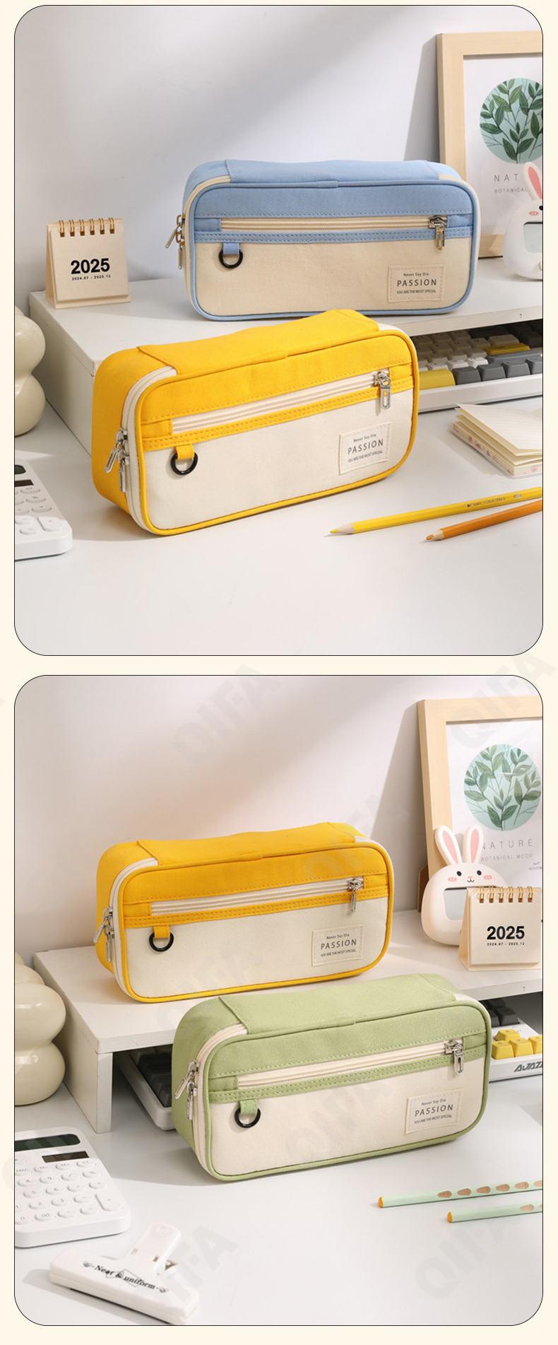 Детский Пенал CC2565_B-3013-1 Детский Пенал CC2565_B-3013-1