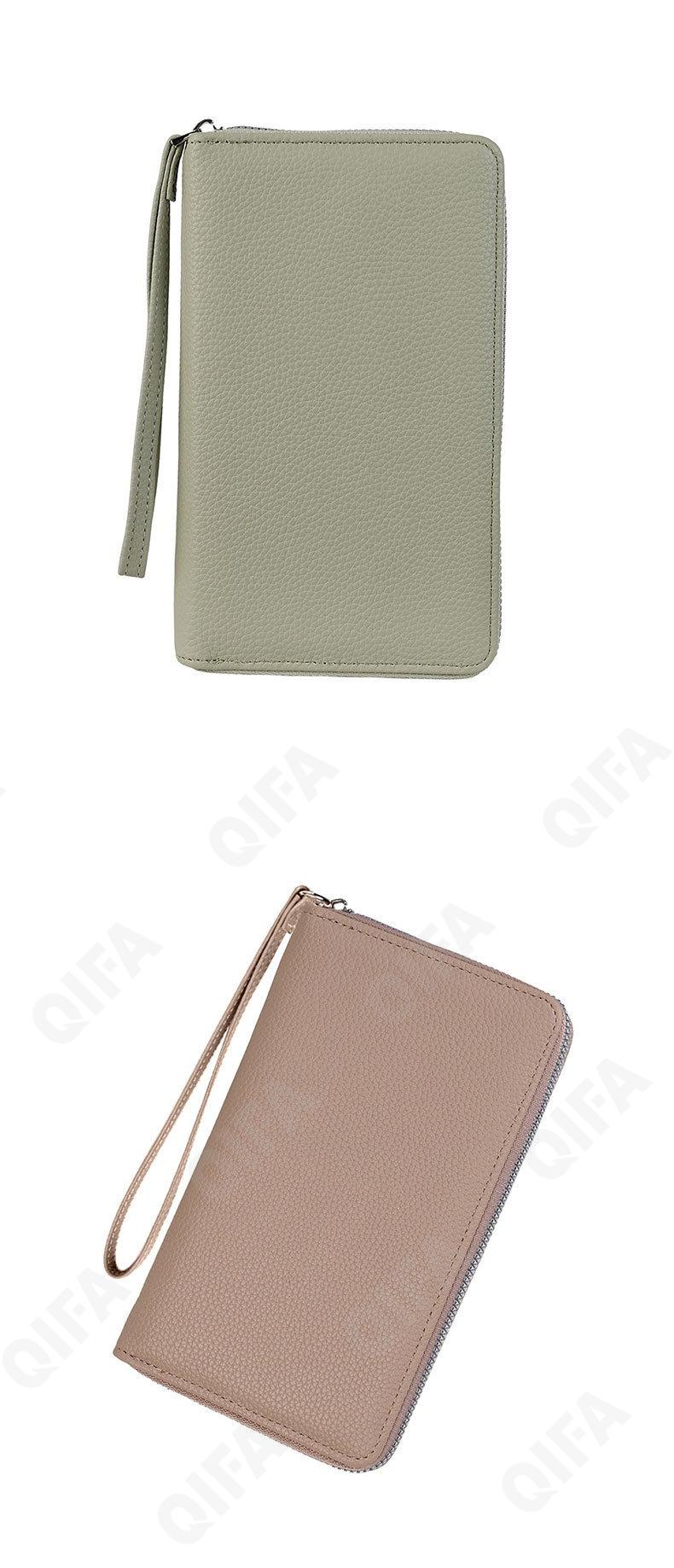 Женский Кошелек CC2568_ZJ6001-01-7 Женский Кошелек CC2568_ZJ6001-01-7