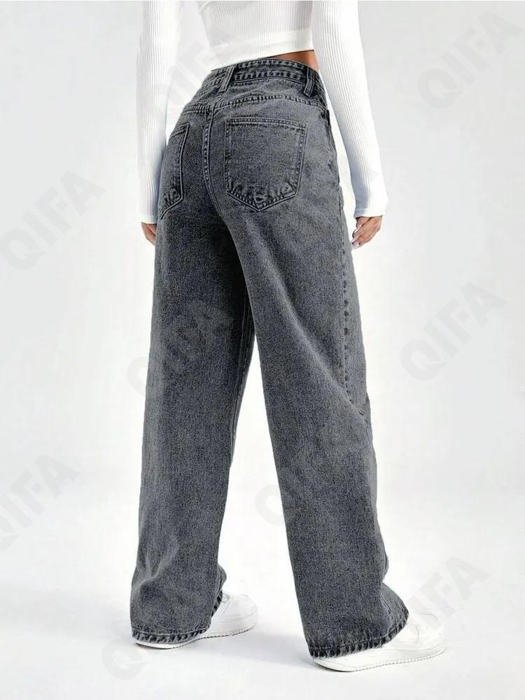 Женские Джинсы CC5236_MGLY-2025S-2_246_1797_12