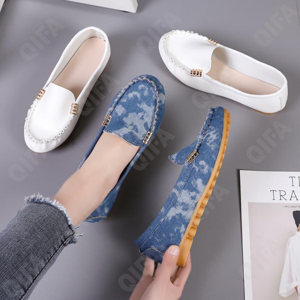 Женские Мокасины CC3719_JX818-8-1