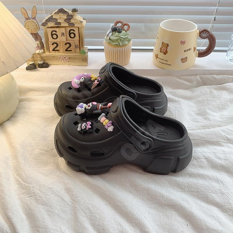 Детское Сабо CC4225_769-618-2