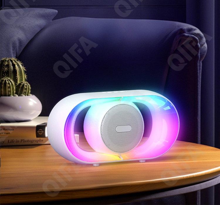 Bluetooth колонка CC5093_XDE-04-2