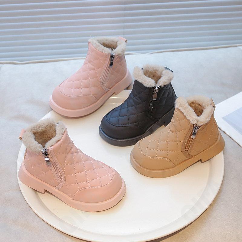 Детские Ботинки CC3962_1102-A1 Детские Ботинки CC3962_1102-A1