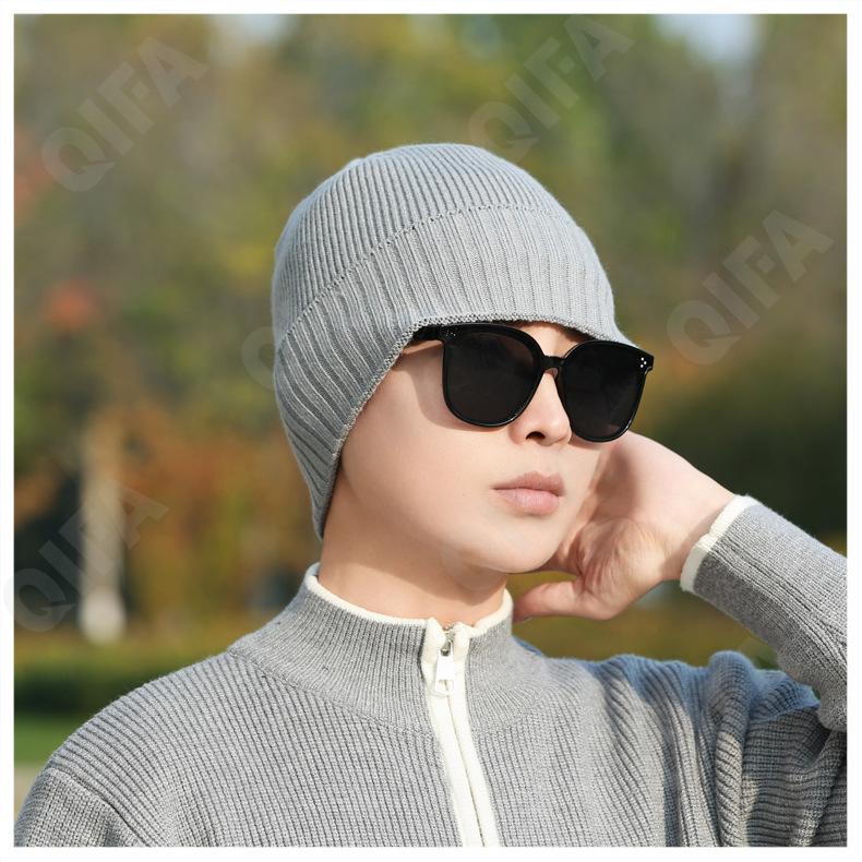 Мужская Шапка CC4472_A-468-7