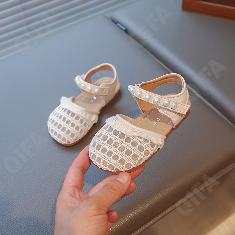 Детские Сандалии