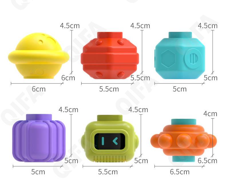 Развивающая игрушка