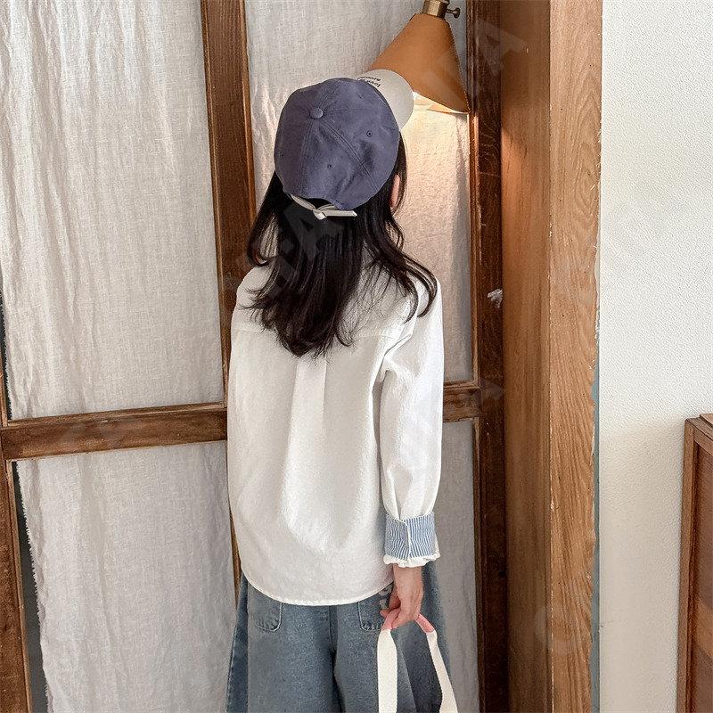 Детская Рубашка CC1293_6031_247_2576_48 Детская Рубашка CC1293_6031_247_2576_48