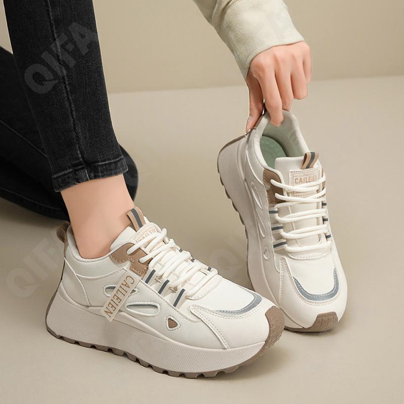 Женские Кроссовки CC4818_JY-HL893-1