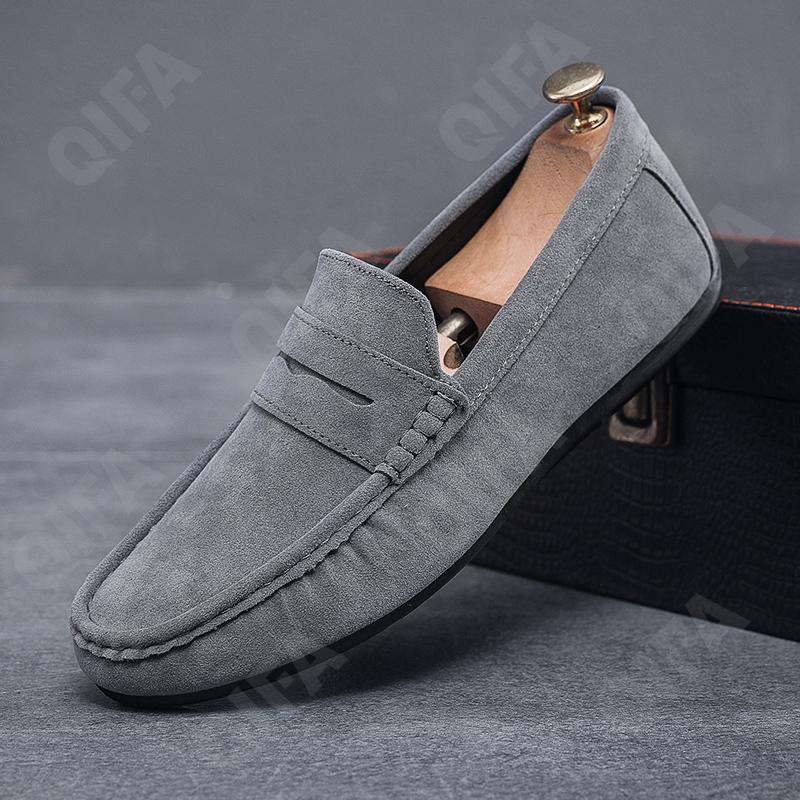 Мужские Мокасины CC4114_EK038-5