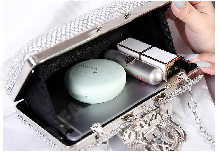 Женский Клатч CC2948_8924-3 Женский Клатч CC2948_8924-3