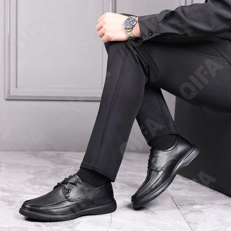 Мужские Туфли CC4114_W7756-2