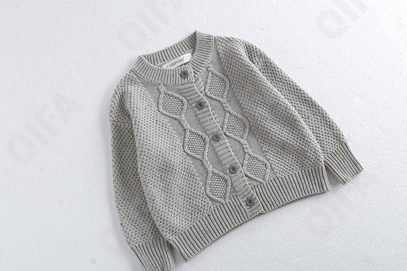 Детская Кофта CC2196_24031_246_2575_21