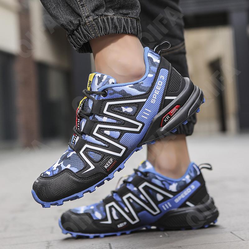 Мужские Кроссовки CC4859_9-2-A1 Мужские Кроссовки CC4859_9-2-A1