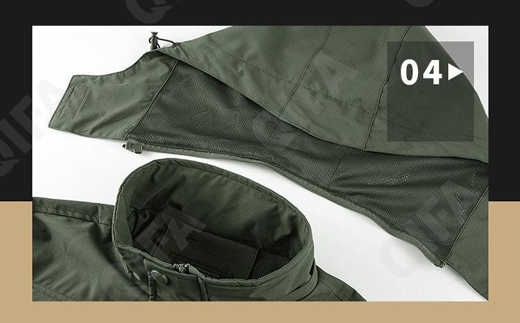 Мужская Куртка CC4990_8858_252_1778_3