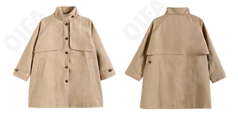 Детский Плащ CC4807_77201_250_2579_22 Детский Плащ CC4807_77201_250_2579_22