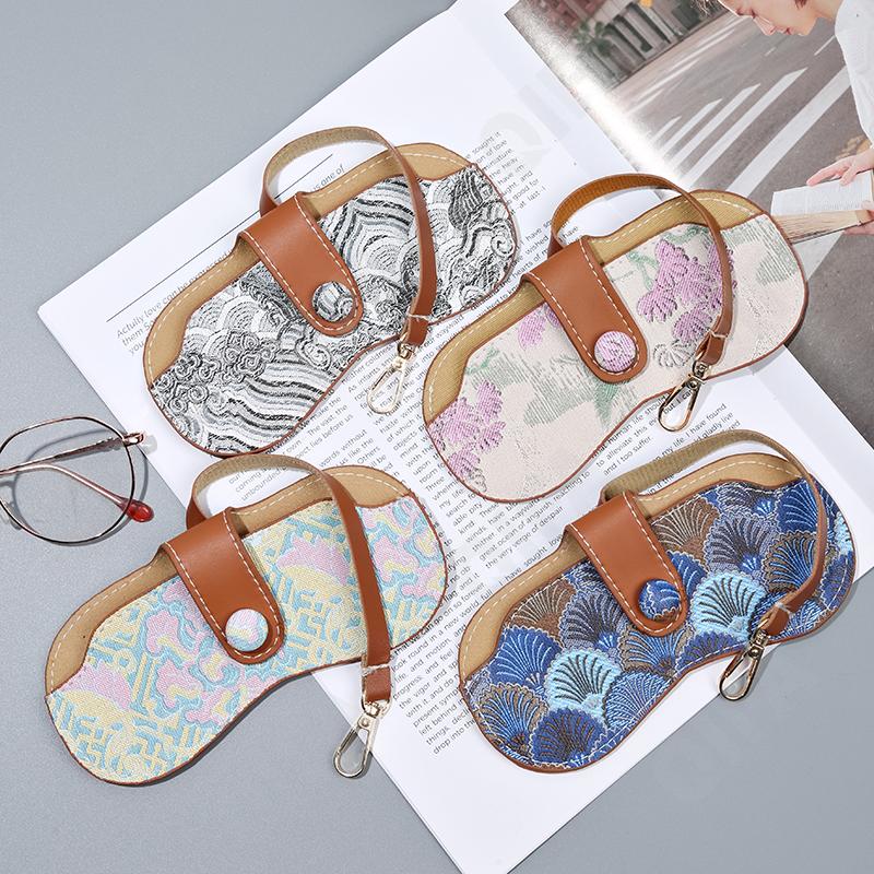 Женский Чехол для очков CC033_3932-4