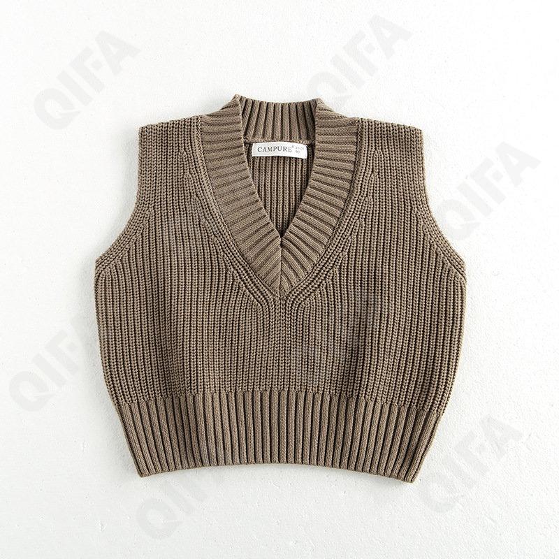 Детский Жилет