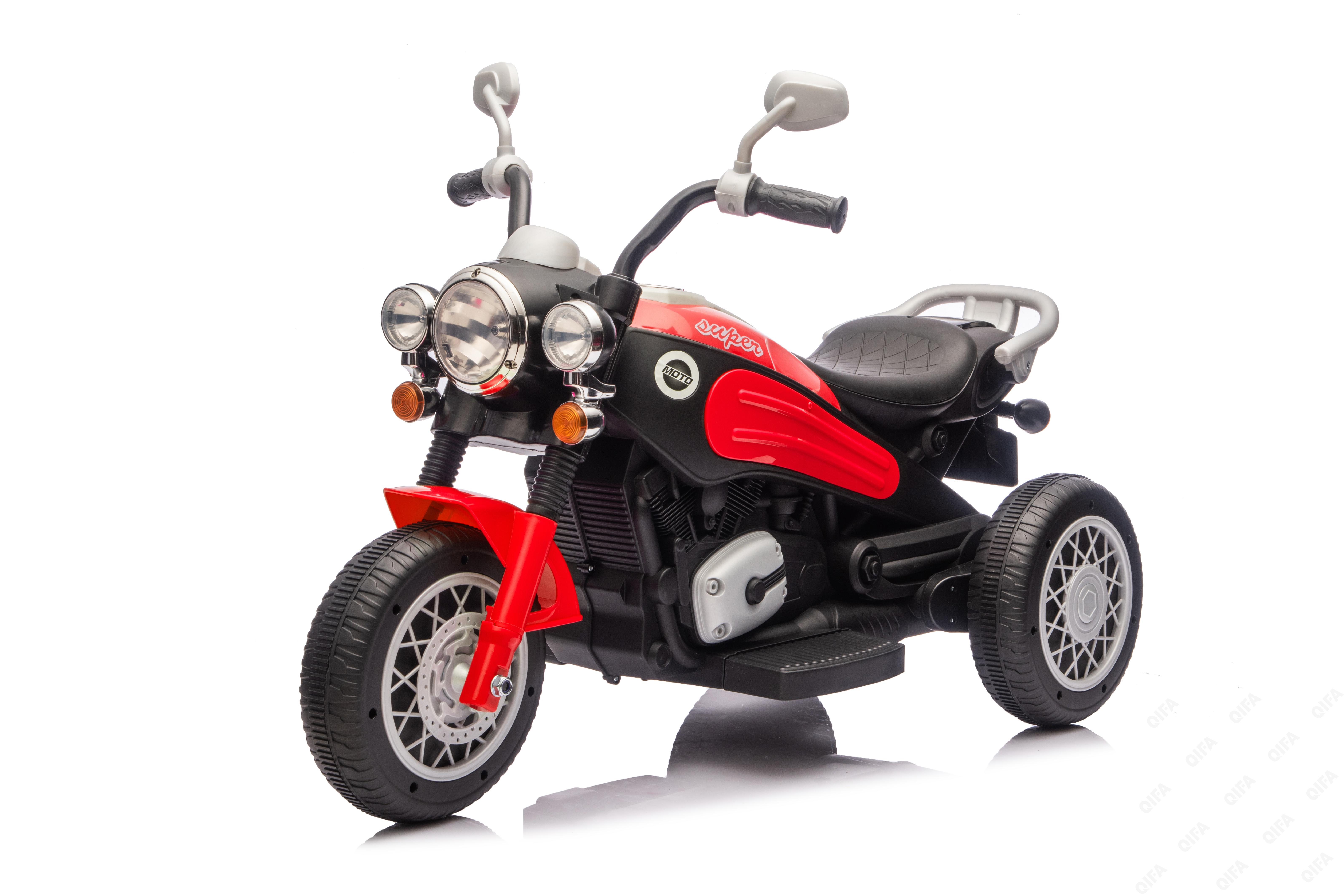 Детский Электромобиль